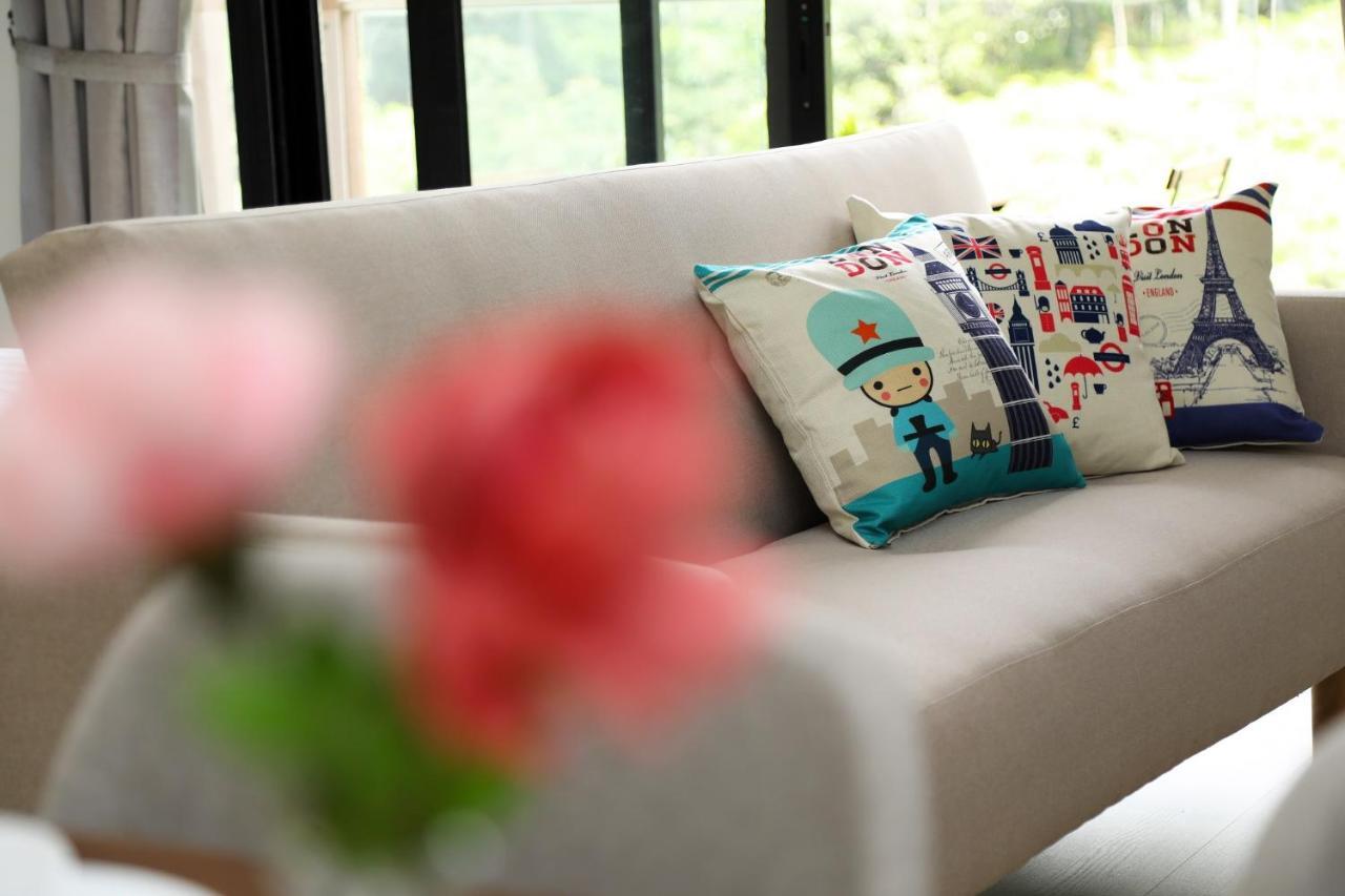 Apartemen studio 51 m² dengan 1 kamar mandi pribadi di Gohtong Jaya Dataran Tinggi Genting Bagian luar foto